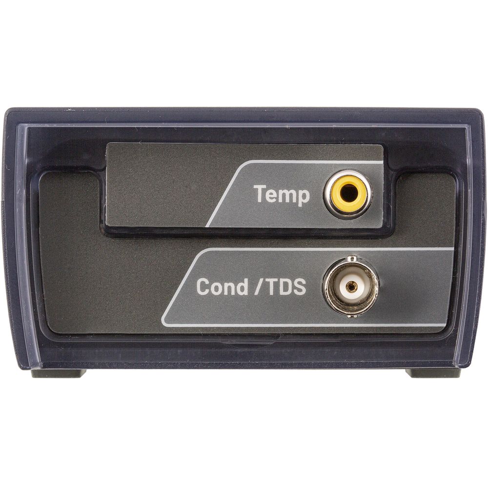 Conductimètre portable COND 7&nbspVIO